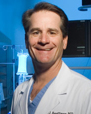 Gregory Kauffman, MD
