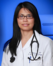 Anita Banergee, MD