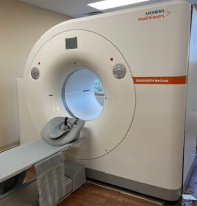 Cardiology Associates of Fredericksburg brings Cardiac Positron ...